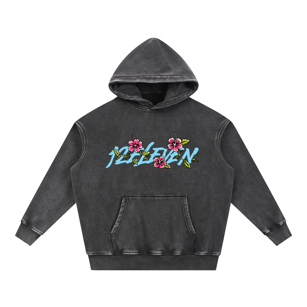 12Eleven Oversize Hoodie