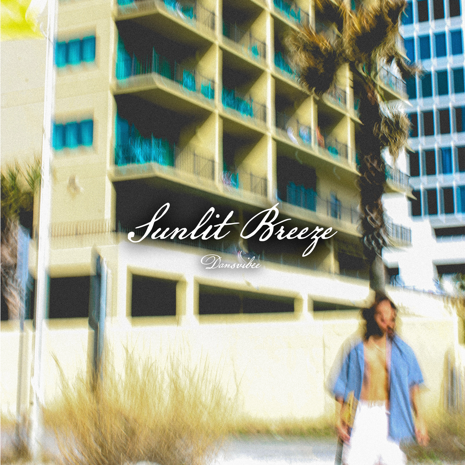 Sunlit Breeze Signed CDS