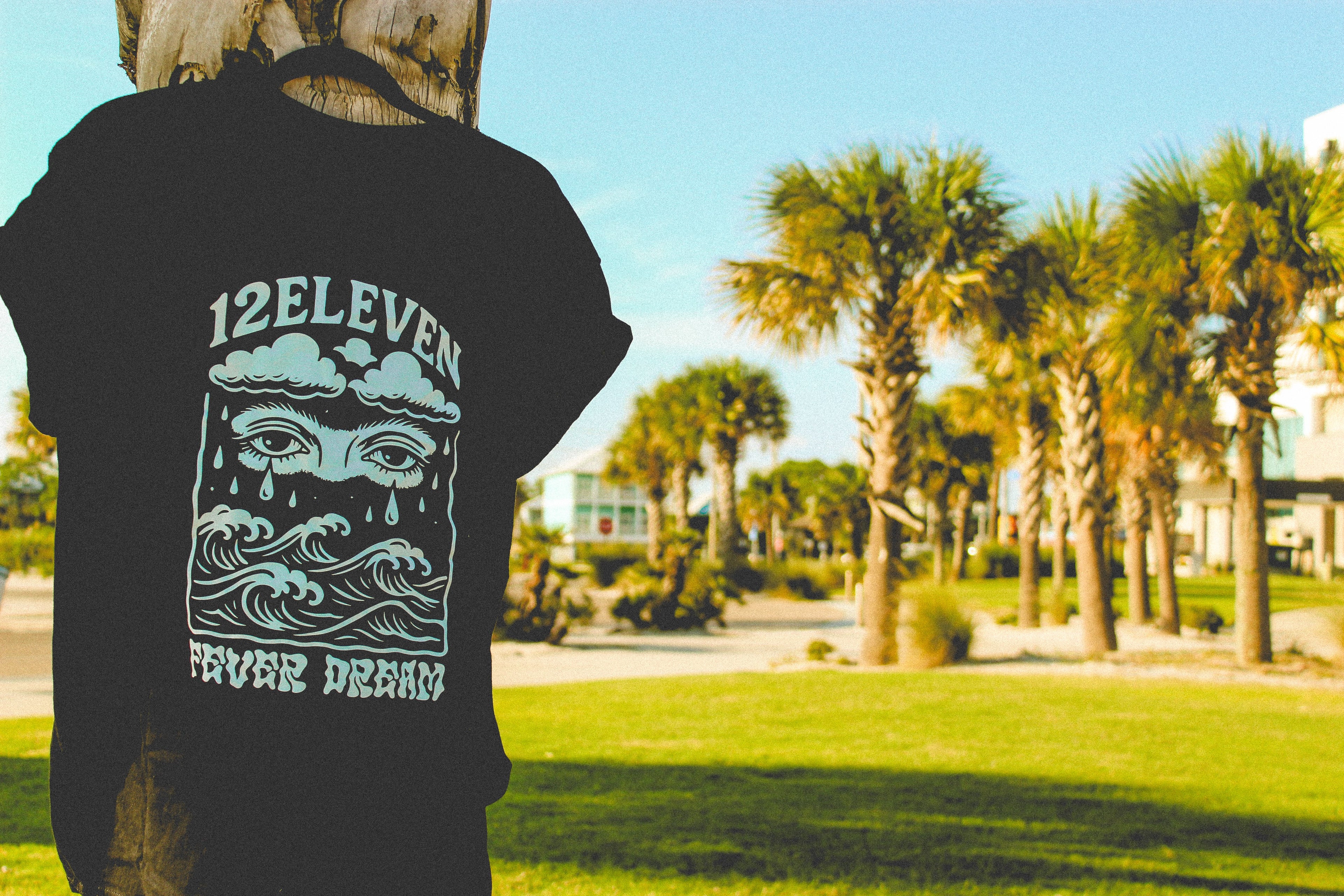 Fever Dream Eclectic Tee