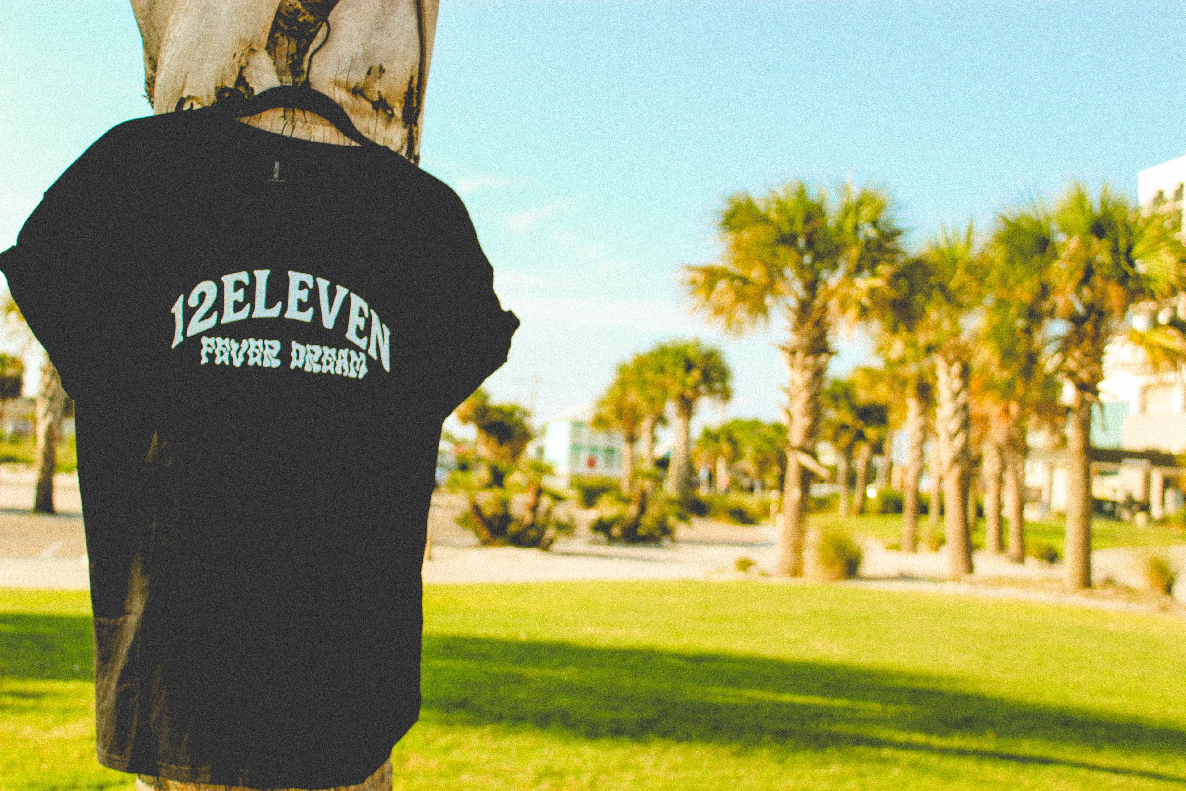 Fever Dream Eclectic Tee