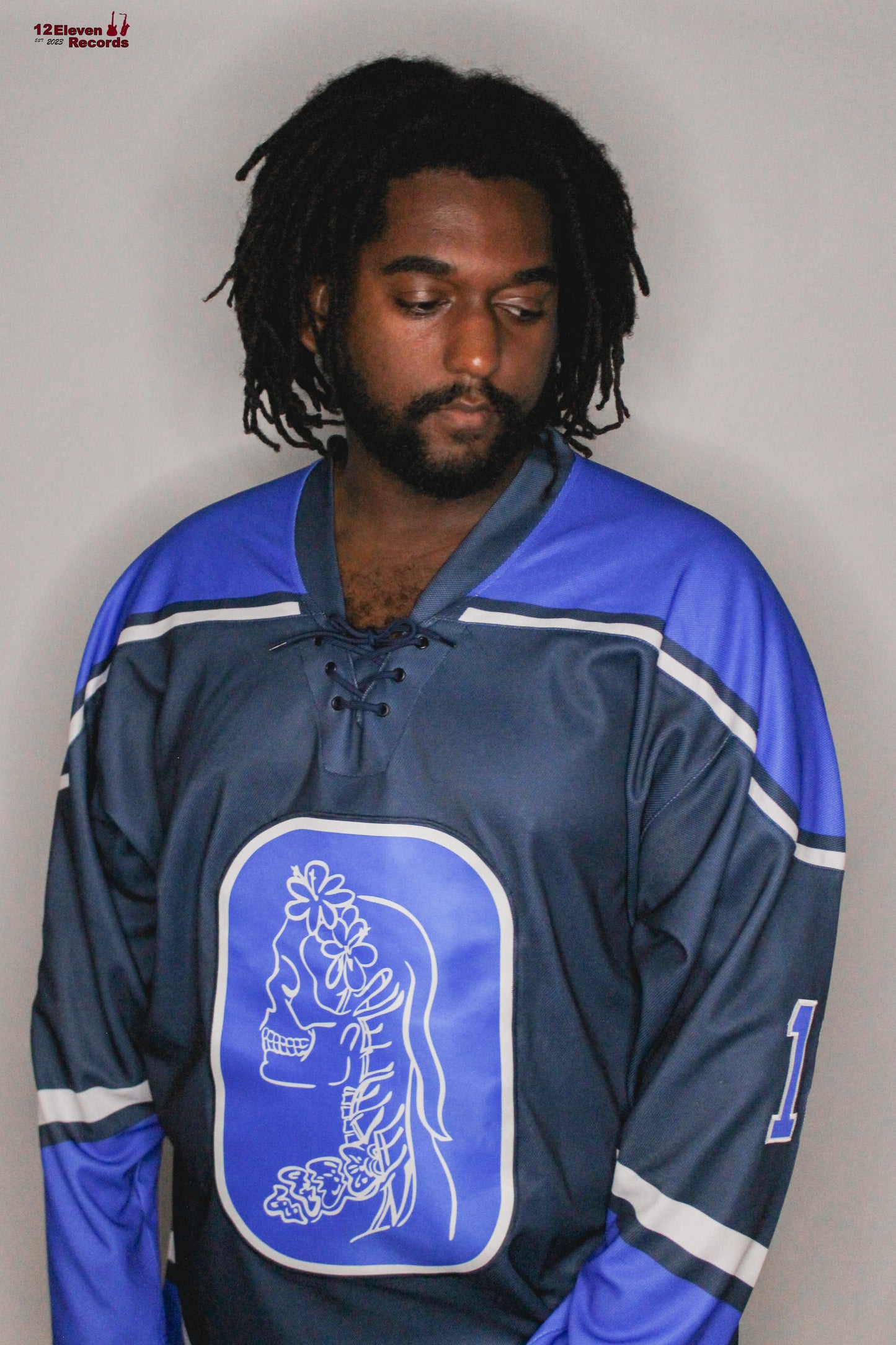 Collector's Edition Hockey Jersey