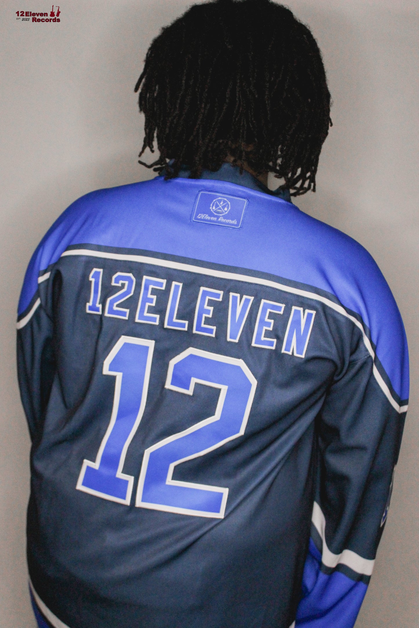 Collector's Edition Hockey Jersey