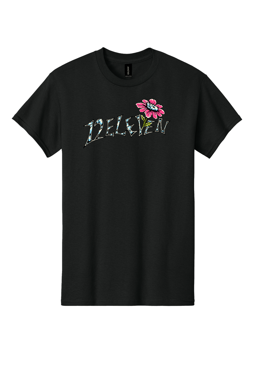 Pretty Trace Tee