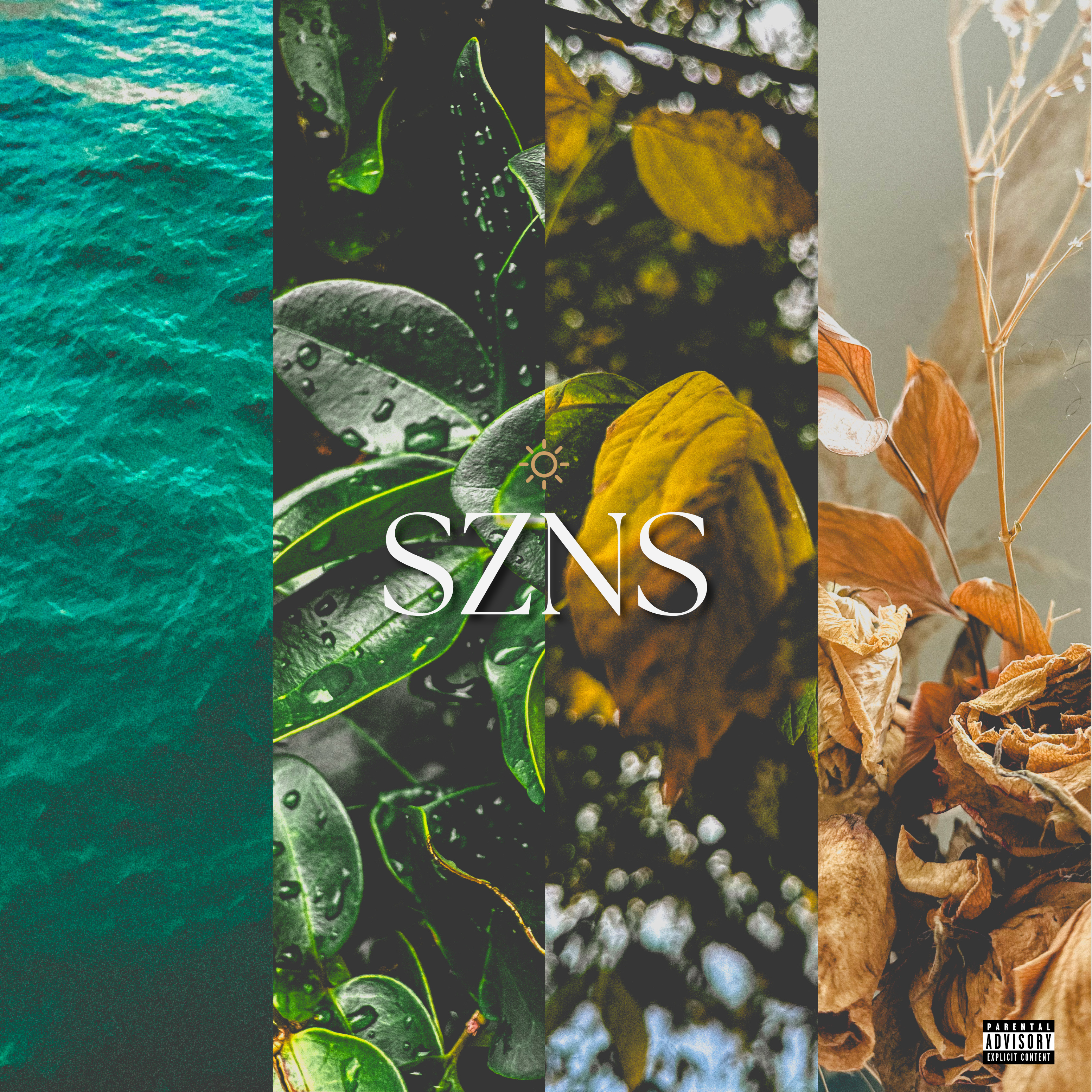 SZNS CD