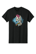 Skelly Tee
