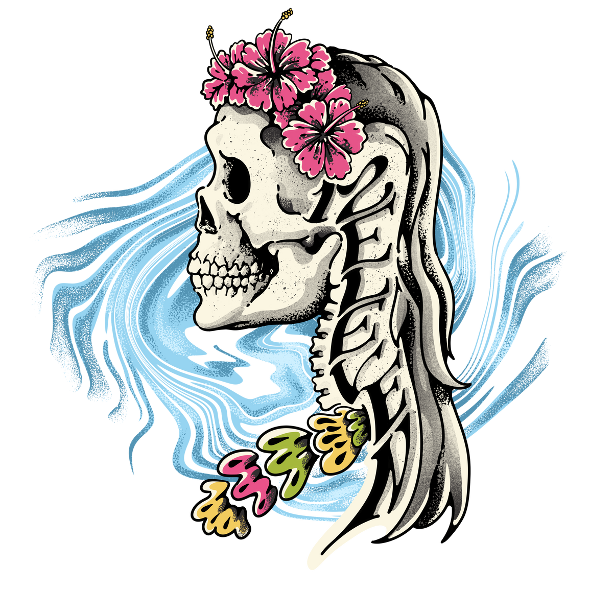 Temporary Tattoo