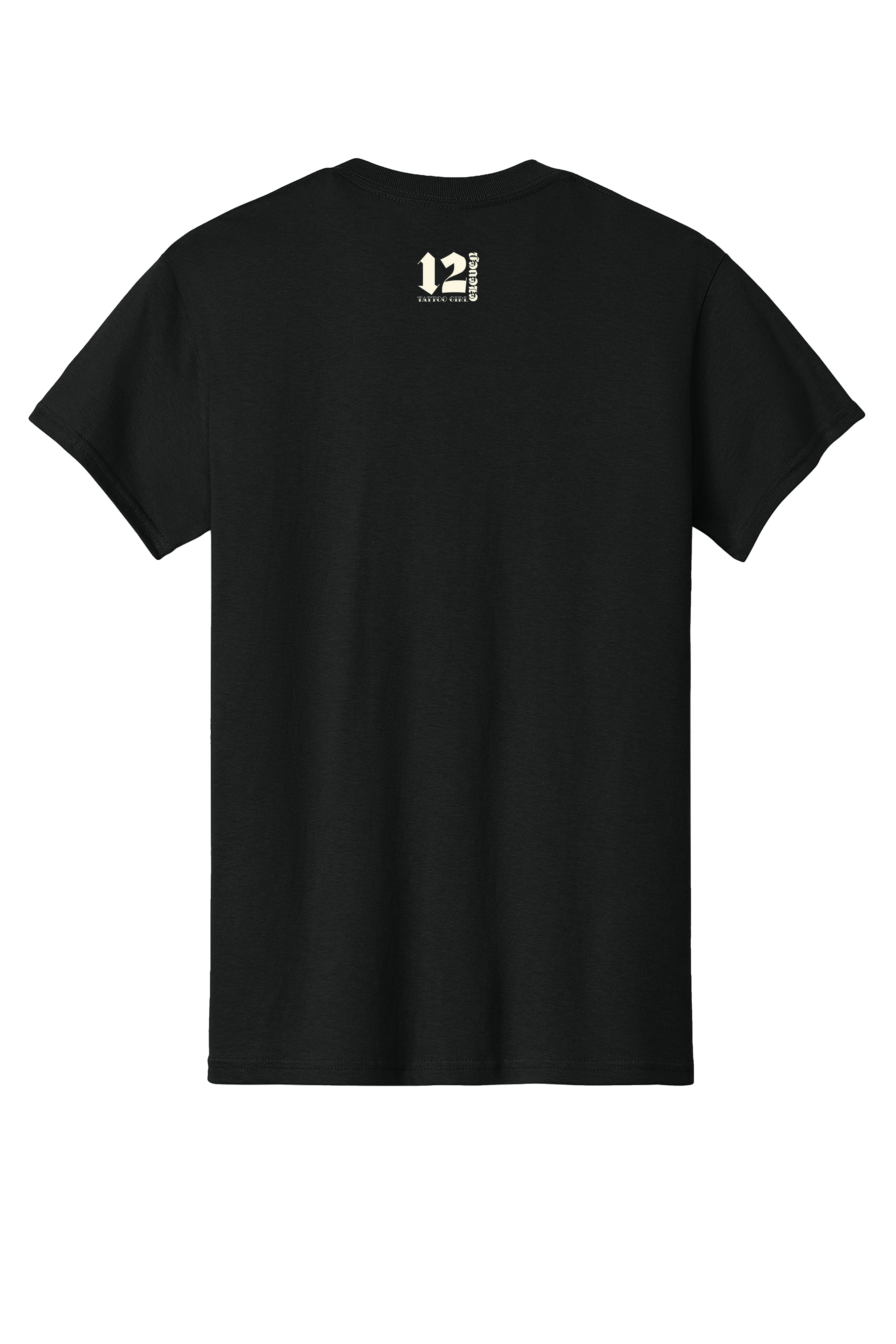 Skelly Tee