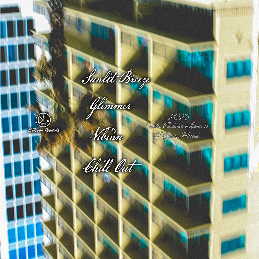 Sunlit Breeze Signed CDS