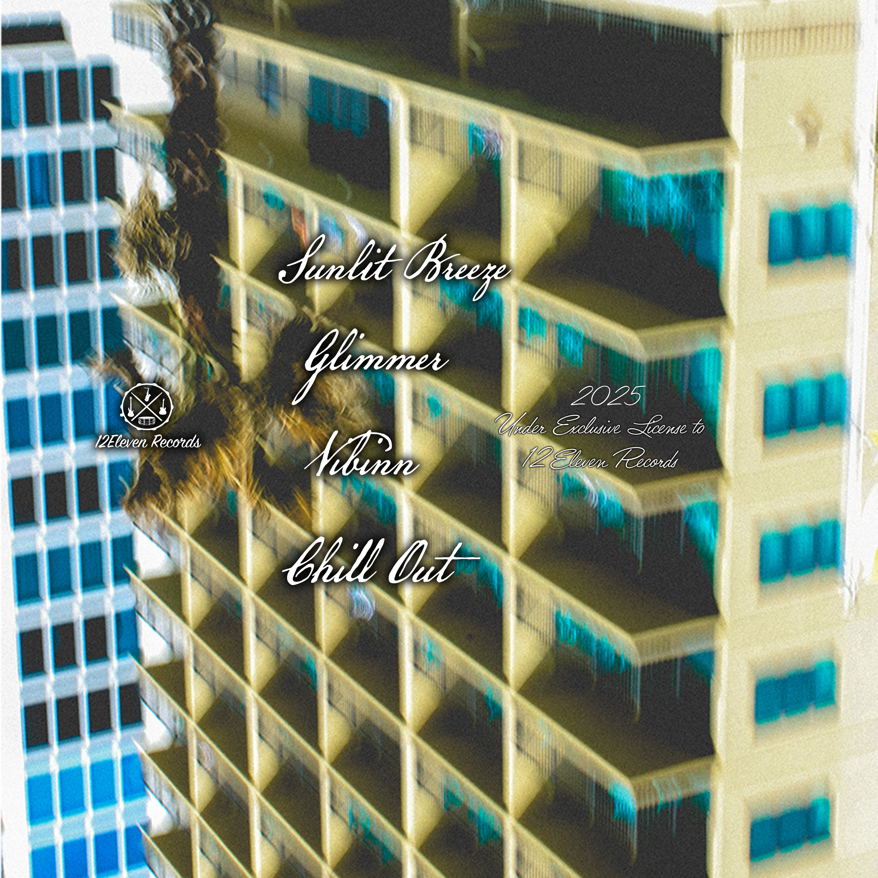 Sunlit Breeze Signed CDS