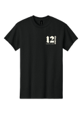 Tattoo Girl Pocket Tee