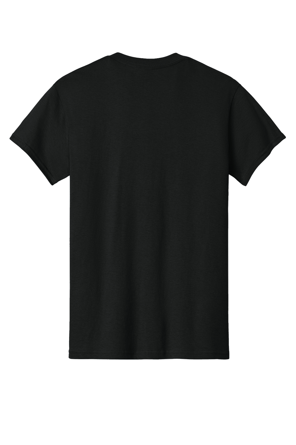 Tattoo Girl Tee