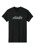 12Eleven Floral Tee