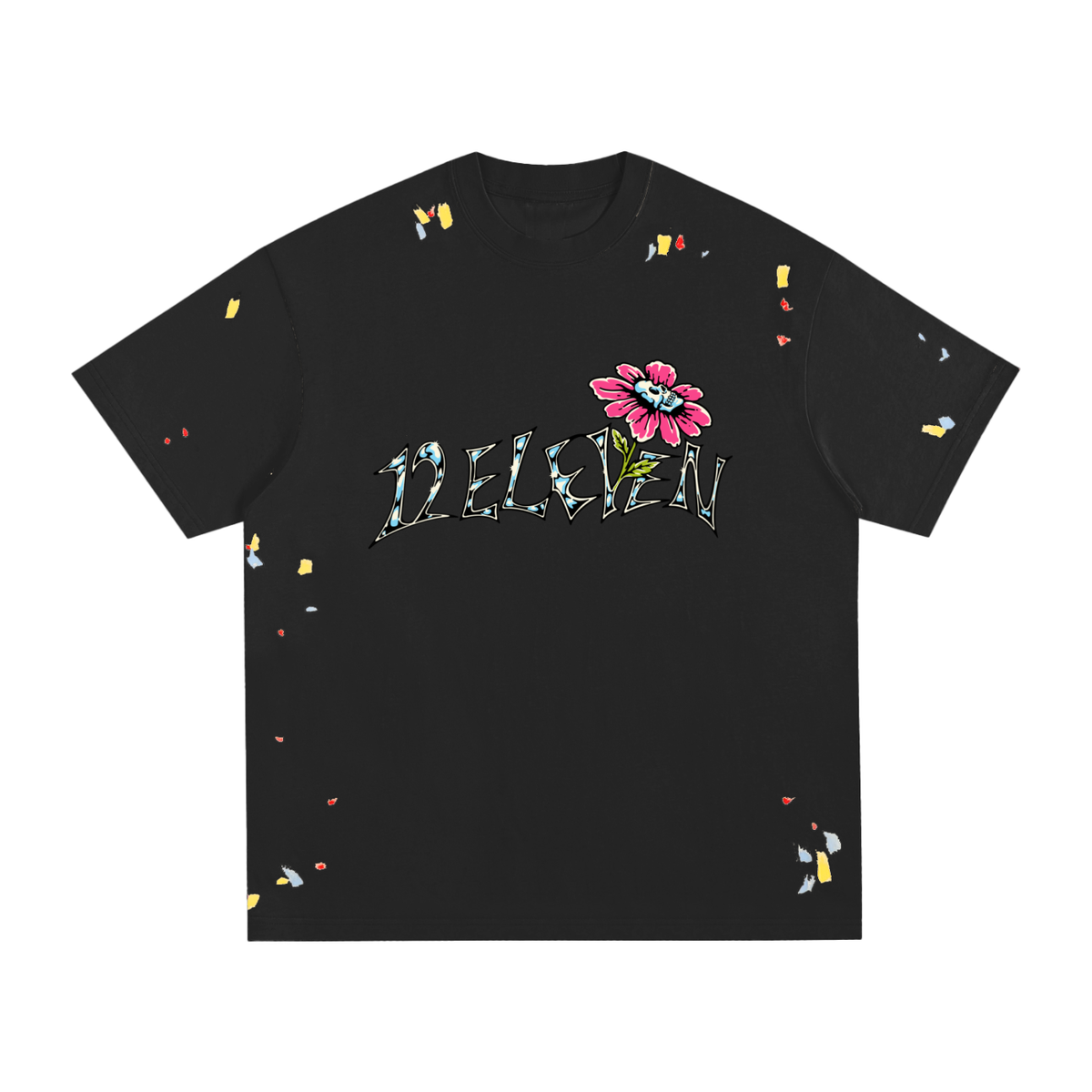 PRTY Tee