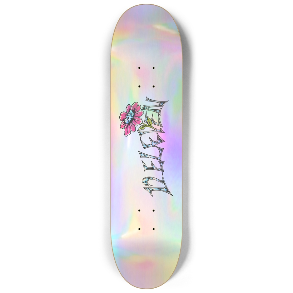 PRTY Board